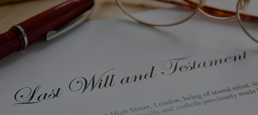Probate Litigation